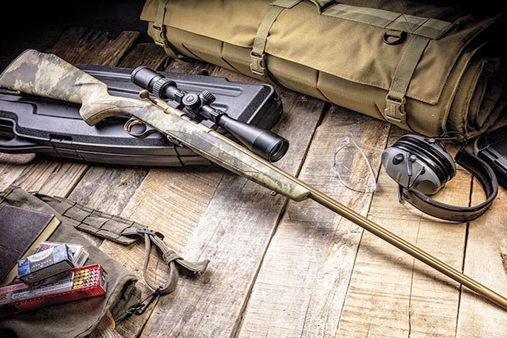 Yerli Av Tüfekleri : En Doğru Model Seçim Rehberi