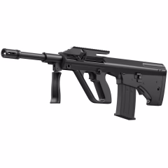 Serengeti AUG 12 Siyah Bullpup Şarjörlü Av Tüfeği