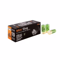 Sterling Mini Slug Tek Kurşun 12 Kalibre