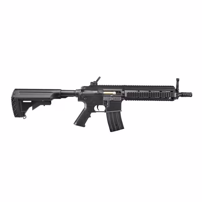 MAREX Heckler & Koch HK 416 CQB 6mm Airsoft Tüfeği