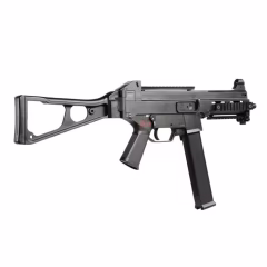 UMAREX Heckler & Koch HK45 6 mm Airsoft Tabanca