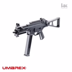 UMAREX Heckler & Koch HK45 6 mm Airsoft Tabanca
