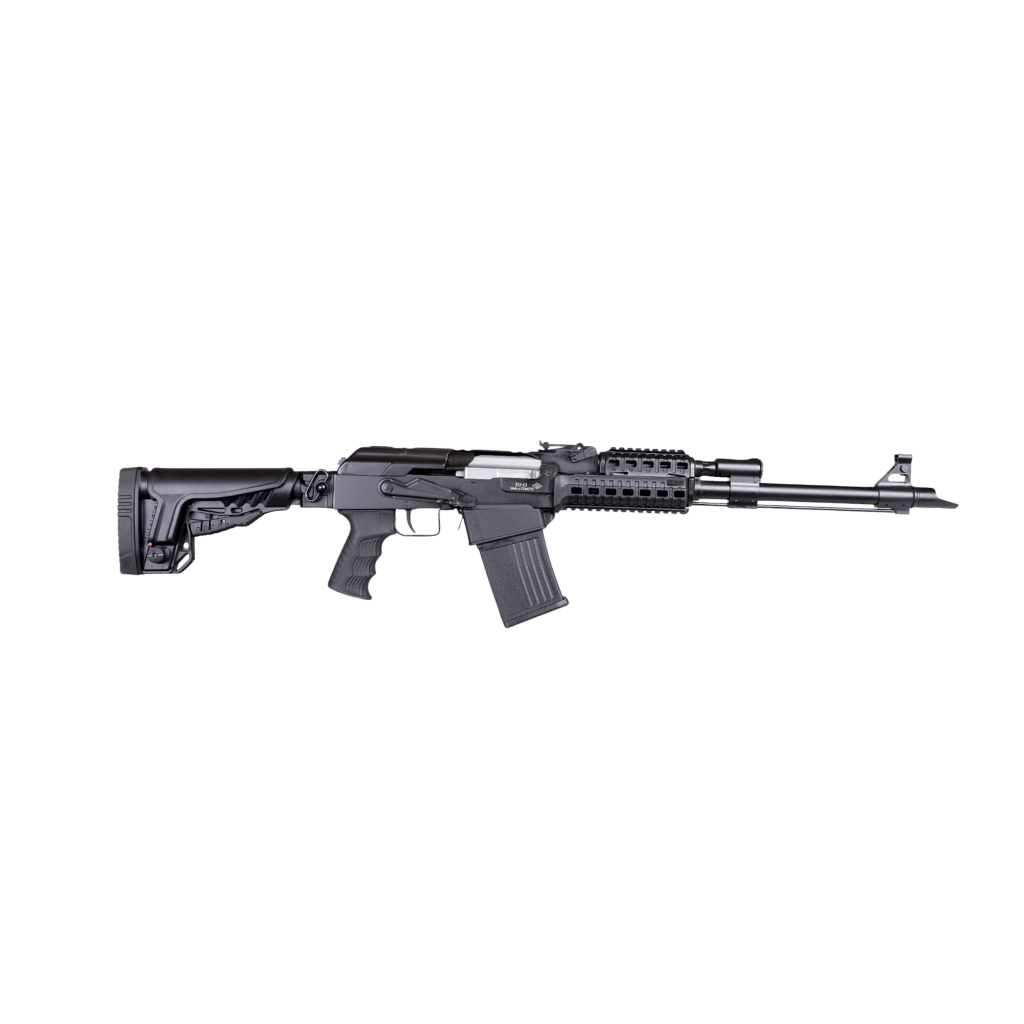 Dağlıoğlu FD63 Tactical 12 Kalibre Av Tüfeği