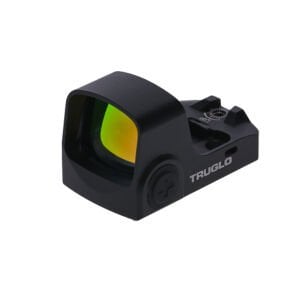 Truglo Red Dot Micro XR21 3 MOA