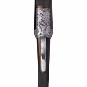 Beretta 486 Parallelo Çifte Av Tüfeği