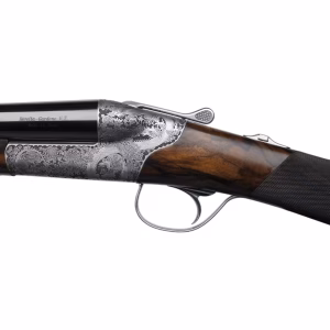 Beretta 486 Parallelo Çifte Av Tüfeği