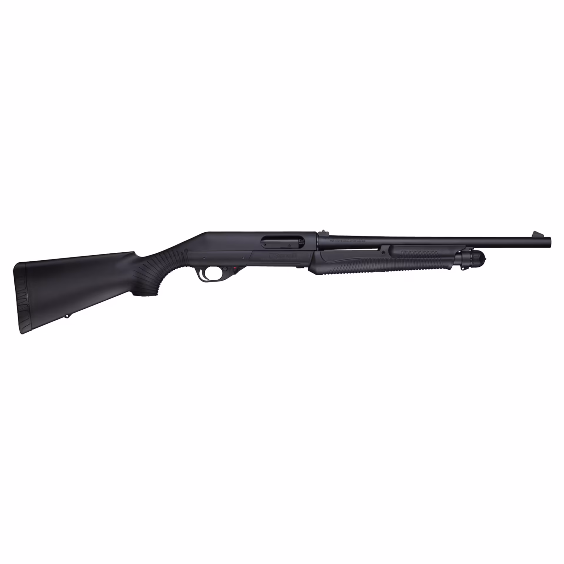 Benelli Nova Black Slug Pompalı Av Tüfeği