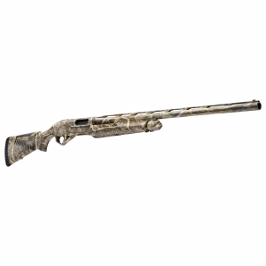 Benelli Nova Camo Max7 Pompalı Av Tüfeği
