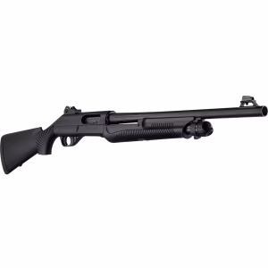 Benelli Nova Tactical Slug Ghost Sight Pompalı Av Tüfeği