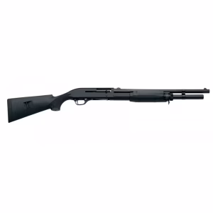 Benelli M3 Black Slug Pompalı/Yarı Otomatik Av Tüfeği