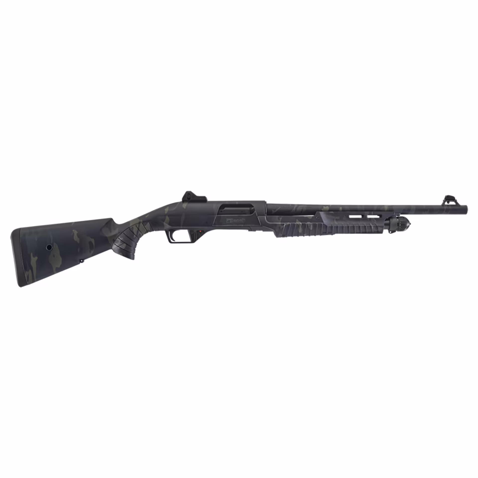 Benelli Nova 3 Taktikal Camo Multicam Pompalı Av Tüfeği