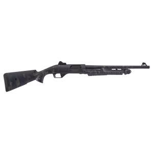 Benelli Nova 3 Taktikal Camo Multicam Pompalı Av Tüfeği