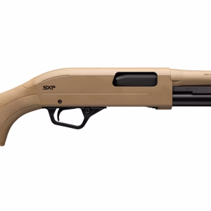 Winchester SXP Defender Dark Earth Pompalı Av Tüfeği (Çöl)