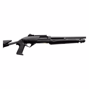 BENELLI Supernova Tactical Slug En Dolu Model