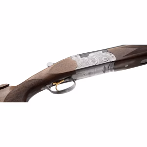 Beretta 686 Silver Pigeon 1 B-Fast My19 Süperpoze Av Tüfeği