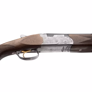 Beretta 686 Silver Pigeon 1 B-Fast My19 Süperpoze Av Tüfeği