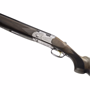 Beretta 686 Silver Pigeon 1 MY19 Süperpoze Av Tüfeği