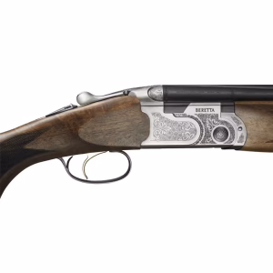 Beretta 686 Silver Pigeon 1 MY19 Süperpoze Av Tüfeği