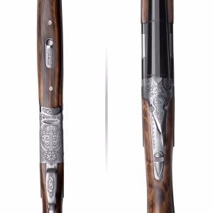 Beretta 687 EELL Diamond Pigeon Sporting Süperpoze Av Tüfeği
