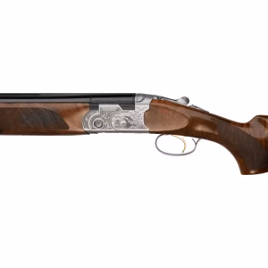 Beretta 687 Silver Pigeon 3 Süperpoze Av Tüfeği