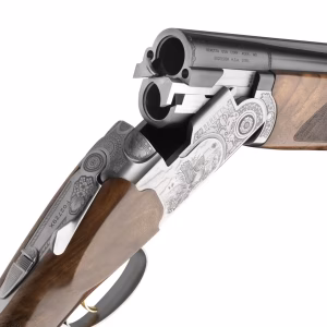 Beretta 687 Silver Pigeon 3 Süperpoze Av Tüfeği