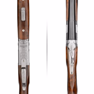 Beretta 687 Silver Pigeon 5 Superpoze Av Tüfeği