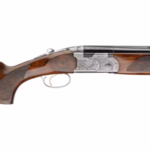Beretta 687 Silver Pigeon 5 Superpoze Av Tüfeği