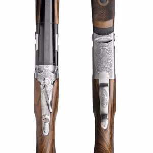 Beretta 695 Field Fix Süperpoze Av Tüfeği