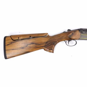 Beretta DT11 Black DLC ADJ Sporting Atış Tüfeği