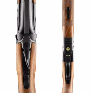 Beretta DT11 Black DLC Sporting Atış Tüfeği