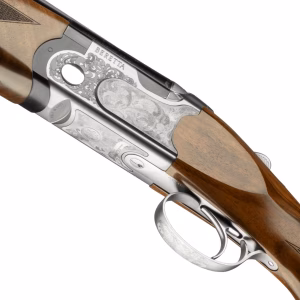 Beretta Ultraleggero Silver Süperpoze Av Tüfeği