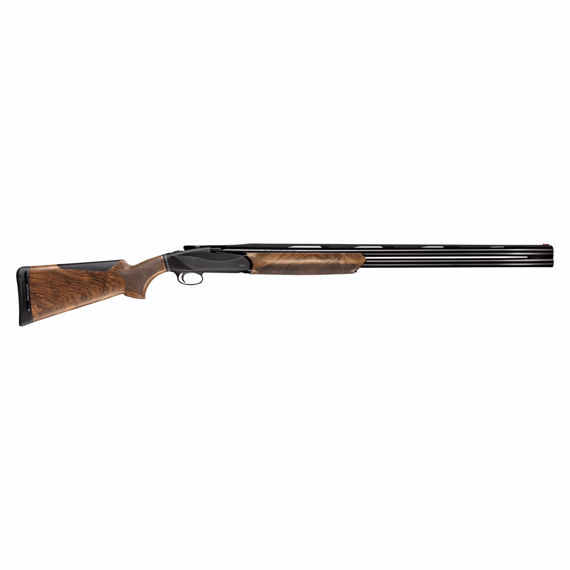Benelli 828U A.I. BE.S.T. Steel Süperpoze Av Tüfeği