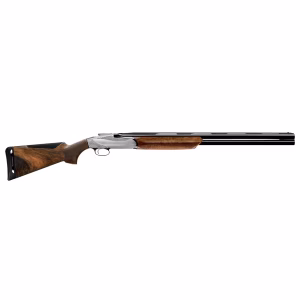 Benelli 828U Silver Süperpoze Av Tüfeği
