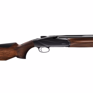 Benelli 828U Black Süperpoze Av Tüfeği