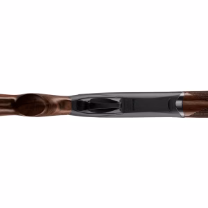Benelli 828U Black Süperpoze Av Tüfeği