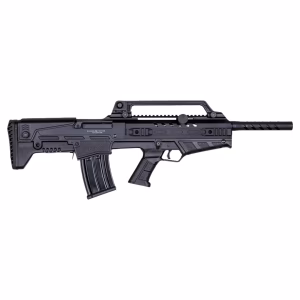 Ranger BP-36 Siyah Bullpup Şarjörlü Av Tüfeği