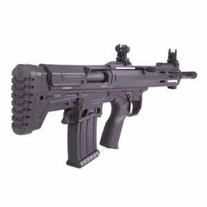 Typhoon Sierra 12 Bullpup Siyah Yarı Otomatik Av Tüfeği