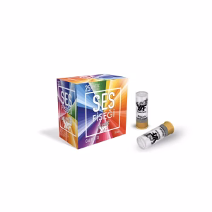 YAF Ses Fişeği 12 Kalibre