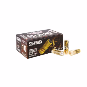 STERLING SHERSHEN TEK KURŞUN