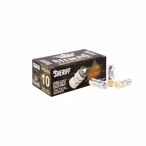 STERLİNG 30 GR SHERIFF TEK KURŞUN
