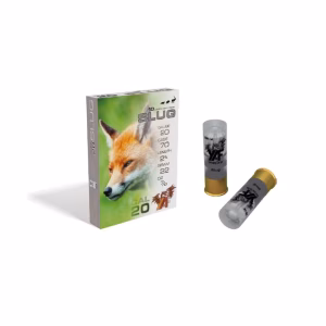 Yaf 20 Cal Tek Kurşun Av Fişeği