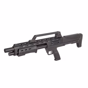 RANGER RP-12 SİYAH AV TÜFEĞİ SİYAH BULLPUP