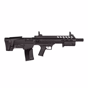 AKSA CROSSFİRE T12 BULLPUP ÇİFT SİSTEM AV TÜFEĞİ