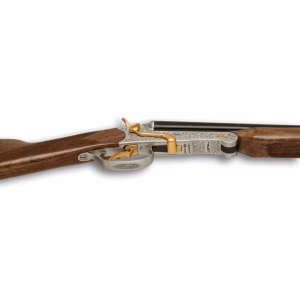 Ceo Trust Bellatrix Gold Lux Çifte Av Tüfeği