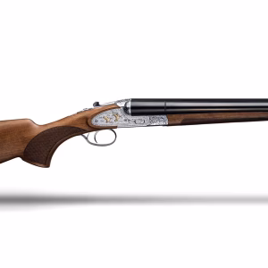 Huğlu 200 AC GR4 Çifte Av Tüfeği