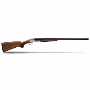 Huğlu 200 AC GR4 Çifte Av Tüfeği