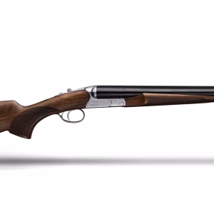 Huğlu 200 AE Beyaz Çifte Av Tüfeği