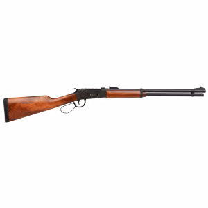 Huğtek Lvr91 Steel Si̇yah Lever Action Av Tüfeği̇
