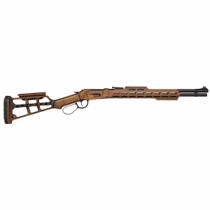 Huğtek Lvrtx Tactical Bronz Lever Action Av Tüfeği̇