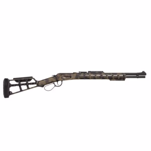 Huğtek Lvrtx Tactical Camo Lever Action Av Tüfeği̇
